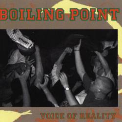 Boiling Point (GER) : Voice of Reality